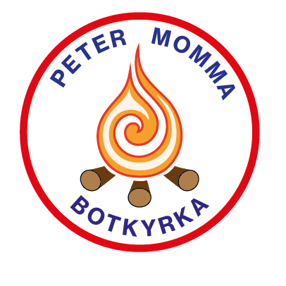 Scoutkåren Peter Momma